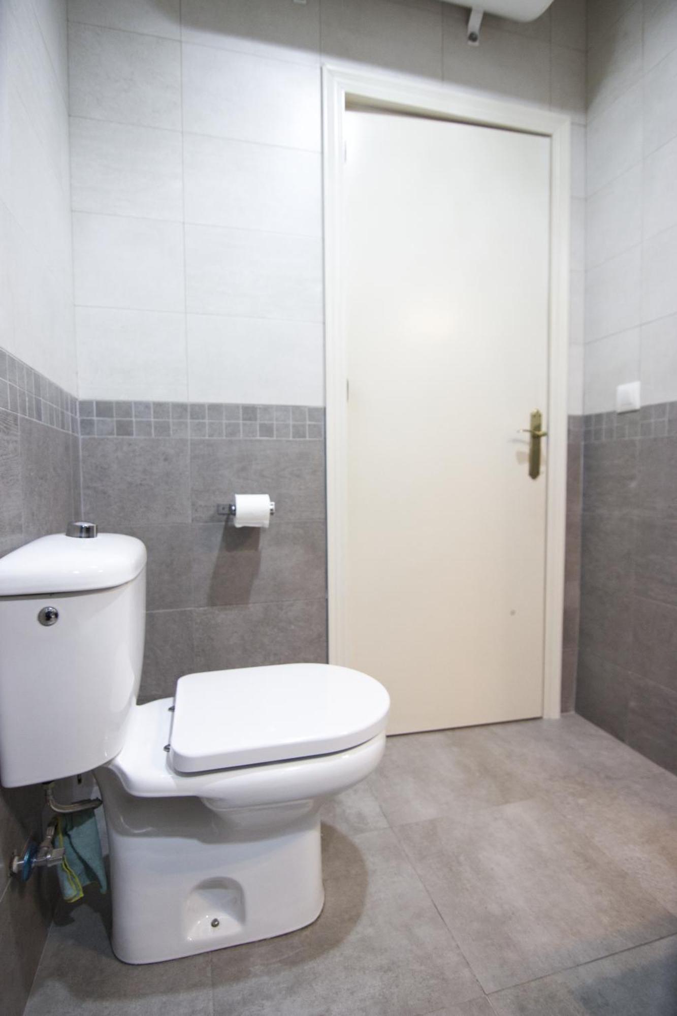 Apartamento Rentalsevilla Asuncion *