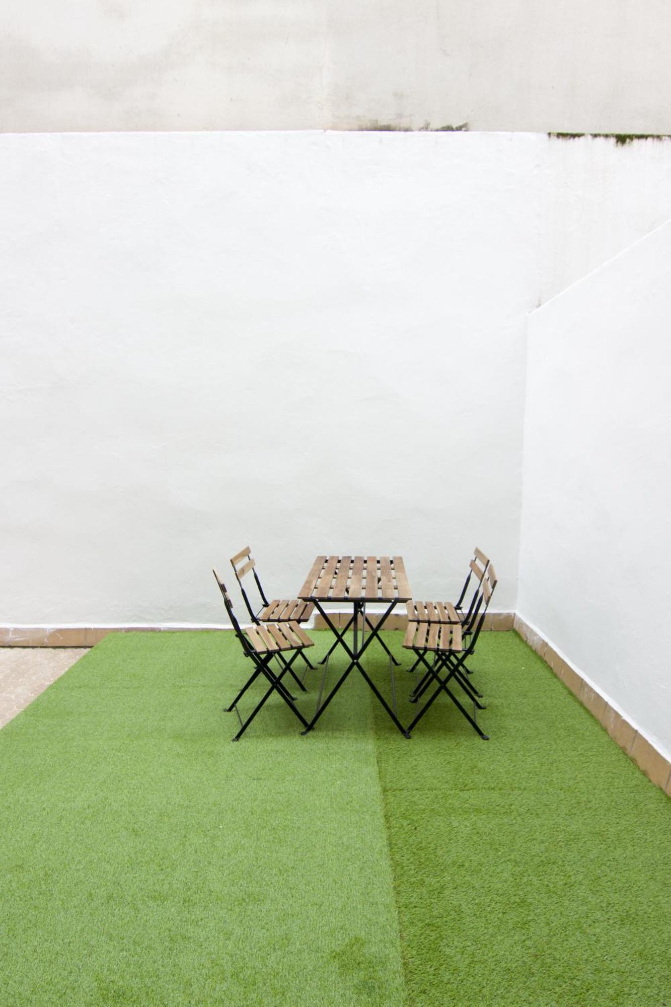 Rentalsevilla Asuncion Apartamento Sevilla