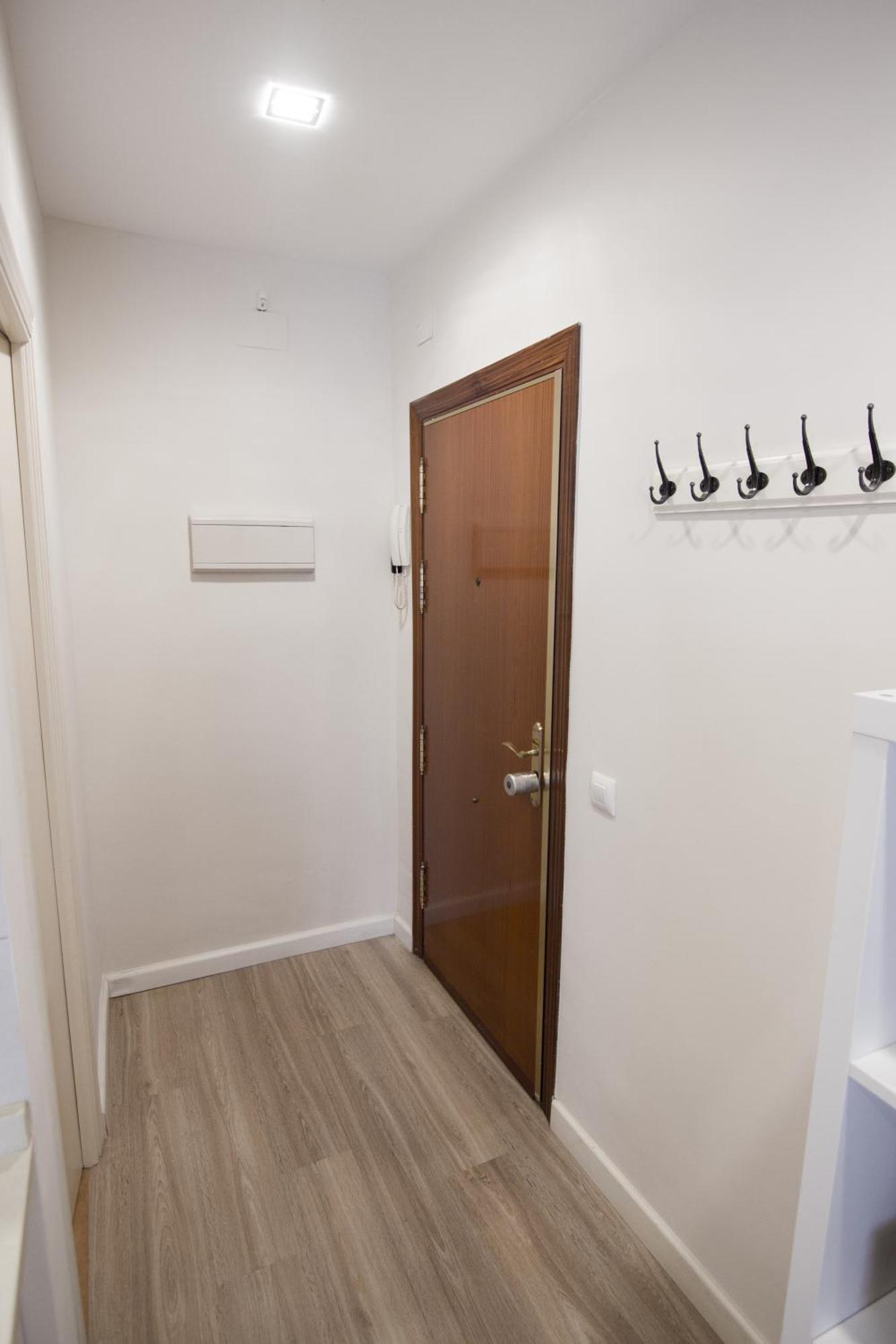 Apartamento Rentalsevilla Asuncion
