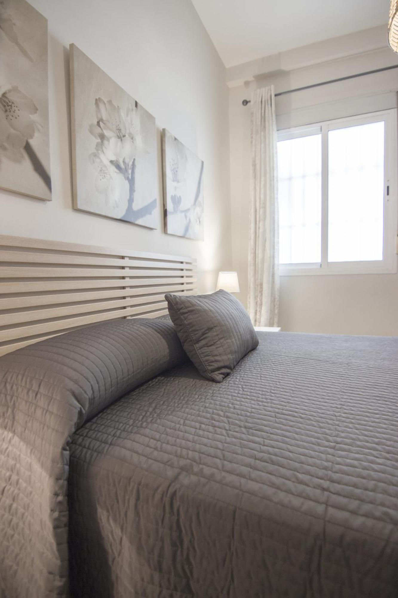 Apartamento Rentalsevilla Asuncion Sevilla